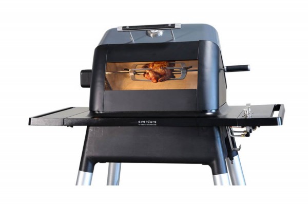 Everdure Rotisserie-System "Furnace"