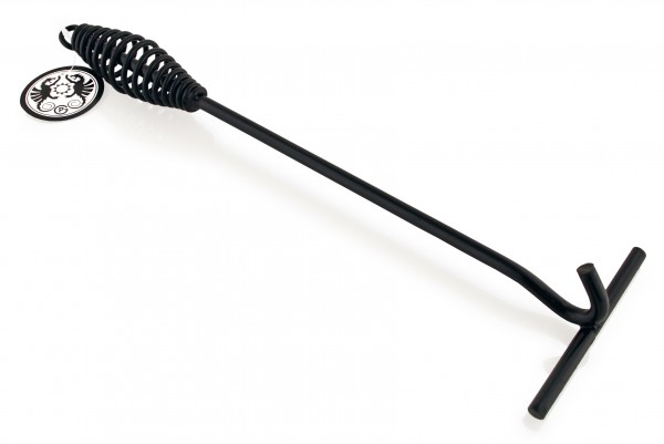 Petromax - Deckelheber für Feuertopf